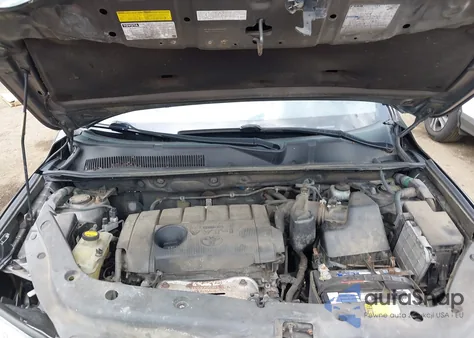 2012 Toyota Rav4 Sport из США, поврежденный, VIN 2T3RF4DV2CW180830